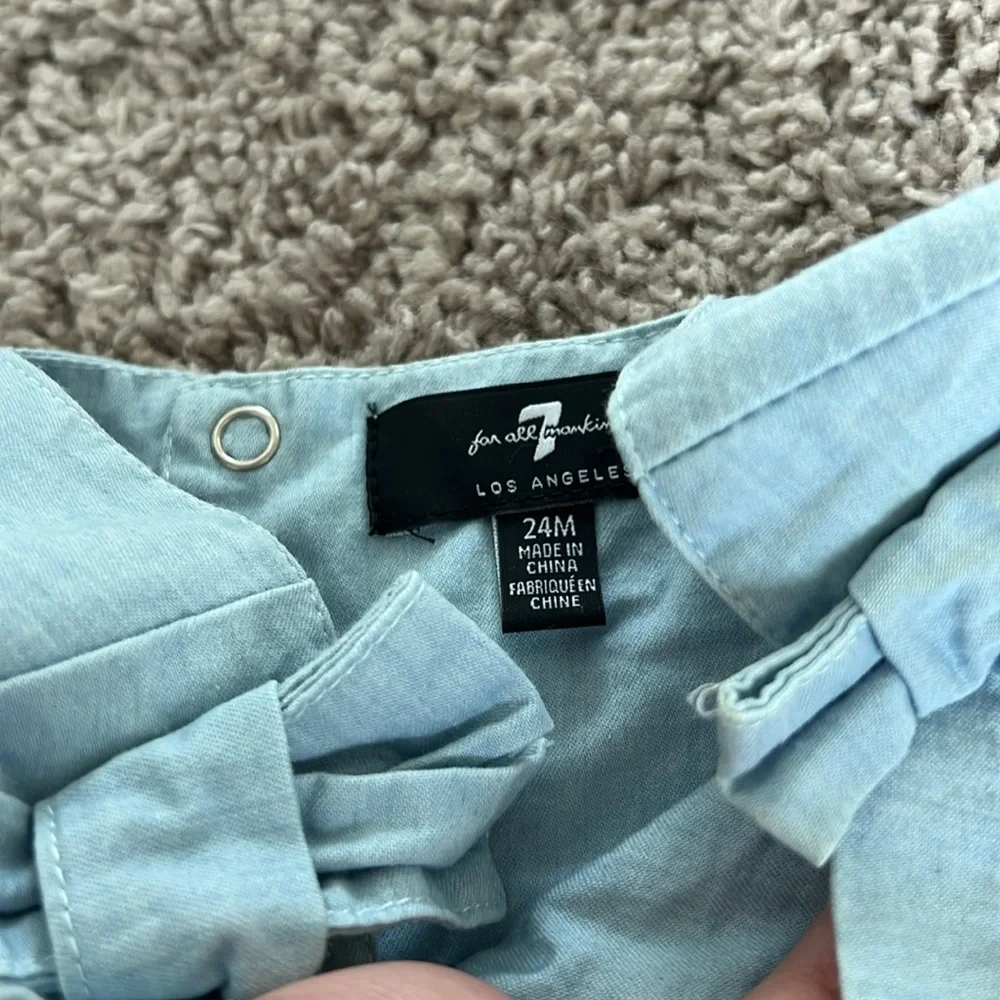 7 For All Mankind all mankind